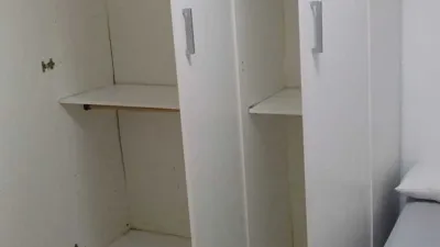 Casa adosada en alquiler en Calle de Vía Ensanche, 31, Casco Histórico (Mérida) de 675 €<span>/mes</span>