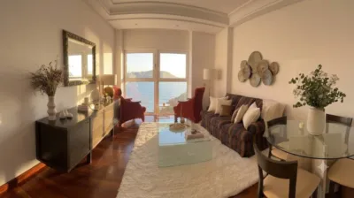 Piso – A Coruña Capital - Vista 2