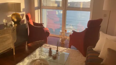 Piso – A Coruña Capital - Vista 5