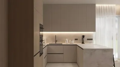 Casa – Novelda, La Cruz - Vista 2