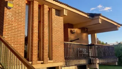 Habitación en alquiler en Calle de la Cierva, 17, Simancas de 400 €<span>/mes</span>