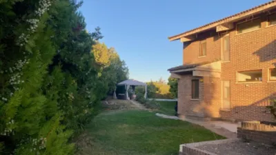 Habitación en alquiler en Calle de la Cierva, 17, Simancas de 400 €<span>/mes</span>