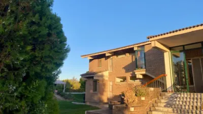 Habitación en alquiler en Calle de la Cierva, 17, Simancas de 400 €<span>/mes</span>