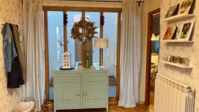 Habitación en alquiler en Calle de la Cierva, 17, Simancas de 400 €<span>/mes</span>