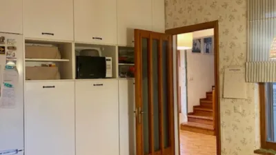 Habitación en alquiler en Calle de la Cierva, 17, Simancas de 400 €<span>/mes</span>