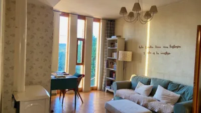 Habitación en alquiler en Calle de la Cierva, 17, Simancas de 400 €<span>/mes</span>