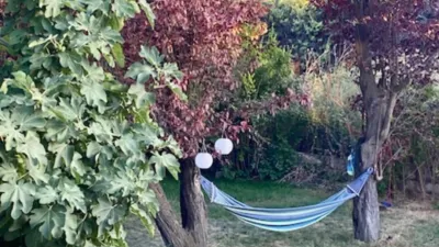 Habitación en alquiler en Calle de la Cierva, 17, Simancas de 400 €<span>/mes</span>