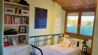 Habitación en alquiler en Calle de la Cierva, 17, Simancas de 400 €<span>/mes</span>