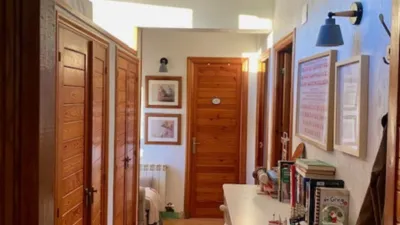 Habitación en alquiler en Calle de la Cierva, 17, Simancas de 400 €<span>/mes</span>