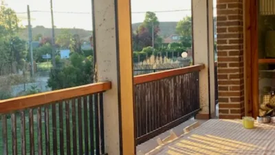 Habitación en alquiler en Calle de la Cierva, 17, Simancas de 400 €<span>/mes</span>