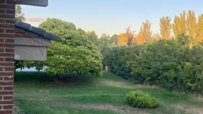 Habitación en alquiler en Calle de la Cierva, 17, Simancas de 400 €<span>/mes</span>