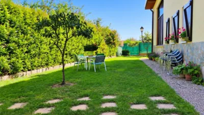 Single-family chalet in Urbanización Marbelia, 1 photo 9