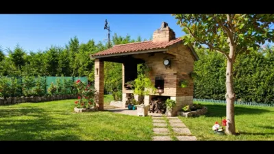 Single-family chalet in Urbanización Marbelia, 1 photo 10