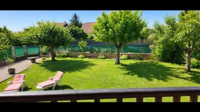 Single-family chalet in Urbanización Marbelia, 1 photo 11