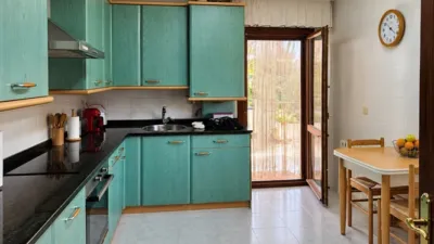 Single-family chalet in Urbanización Marbelia, 1 photo 12