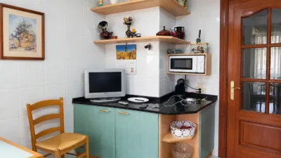 Single-family chalet in Urbanización Marbelia, 1 photo 14