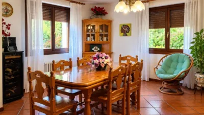 Single-family chalet in Urbanización Marbelia, 1 photo 19