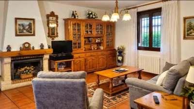 Single-family chalet in Urbanización Marbelia, 1 photo 20