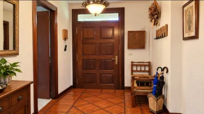 Single-family chalet in Urbanización Marbelia, 1 photo 21