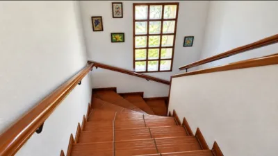 Single-family chalet in Urbanización Marbelia, 1 photo 23