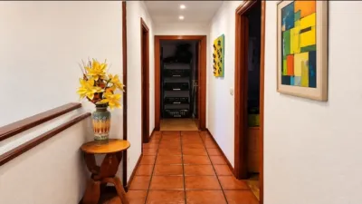 Single-family chalet in Urbanización Marbelia, 1 photo 24