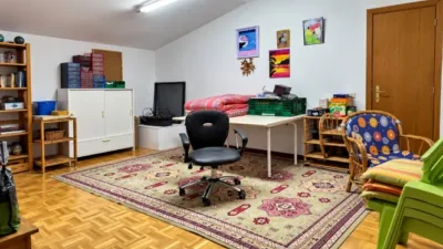 Single-family chalet in Urbanización Marbelia, 1 photo 29