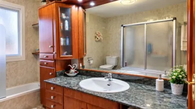 Single-family chalet in Urbanización Marbelia, 1 photo 32
