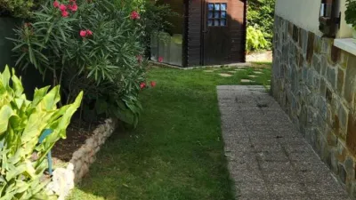 Single-family chalet in Urbanización Marbelia, 1 photo 6