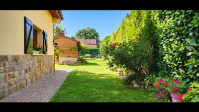 Single-family chalet in Urbanización Marbelia, 1 photo 8