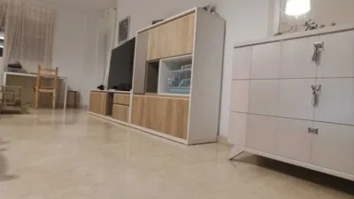 Piso – Sant Vicent del Raspeig - San Vicente del Raspeig, Velódormo, l'Alacantí - Más