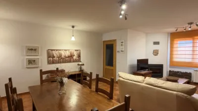 Chalet adosado en Trescasas photo 3
