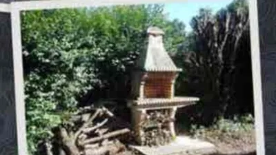 Detached house at Carretera de A Madalena, 1 photo 3