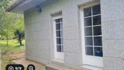 Detached house at Carretera de A Madalena, 1 photo 5