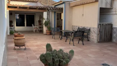 Casa - Vista 2