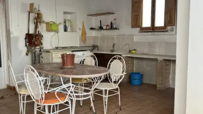 Casa - Vista 4