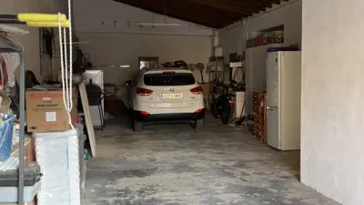 Casa - Vista 5
