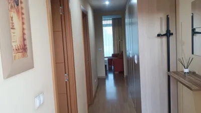 Piso en alquiler en Avenida de José Hernández de la Asunción, 1 - Vista 5