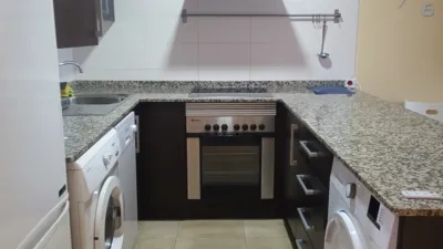 Piso en alquiler en Avenida de José Hernández de la Asunción, 1 - Més