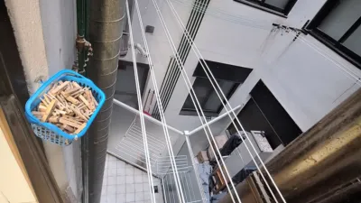 Piso en alquiler en Calle del Txofre, 7, Gros (San Sebastián - Donostia) de 1.750 €<span>/mes</span>