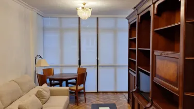 Piso en alquiler en Calle del Txofre, 7, Gros (San Sebastián - Donostia) de 1.750 €<span>/mes</span>