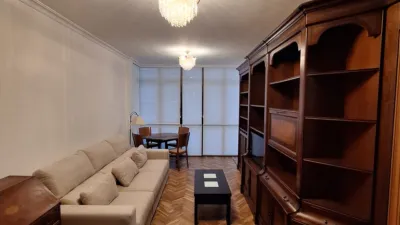Piso en alquiler en Calle del Txofre, 7, Gros (San Sebastián - Donostia) de 1.750 €<span>/mes</span>