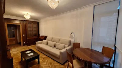 Piso en alquiler en Calle del Txofre, 7, Gros (San Sebastián - Donostia) de 1.750 €<span>/mes</span>