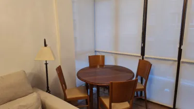 Piso en alquiler en Calle del Txofre, 7, Gros (San Sebastián - Donostia) de 1.750 €<span>/mes</span>