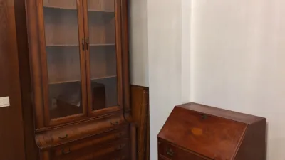 Piso en alquiler en Calle del Txofre, 7, Gros (San Sebastián - Donostia) de 1.750 €<span>/mes</span>