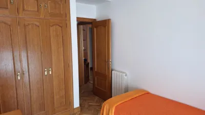 Piso en alquiler en Calle del Txofre, 7, Gros (San Sebastián - Donostia) de 1.750 €<span>/mes</span>