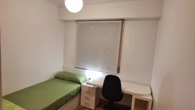 Piso en alquiler en Calle del Txofre, 7, Gros (San Sebastián - Donostia) de 1.750 €<span>/mes</span>