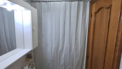 Piso en alquiler en Calle del Txofre, 7, Gros (San Sebastián - Donostia) de 1.750 €<span>/mes</span>