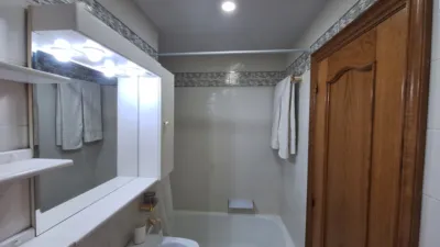 Piso en alquiler en Calle del Txofre, 7, Gros (San Sebastián - Donostia) de 1.750 €<span>/mes</span>