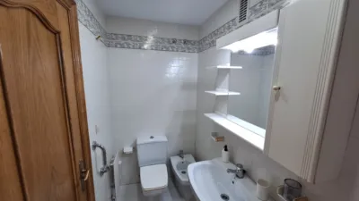 Piso en alquiler en Calle del Txofre, 7, Gros (San Sebastián - Donostia) de 1.750 €<span>/mes</span>