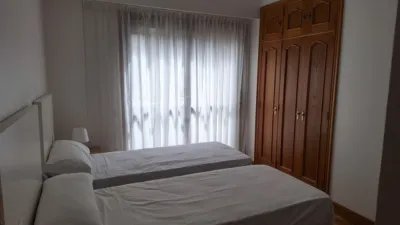 Piso en alquiler en Calle del Txofre, 7, Gros (San Sebastián - Donostia) de 1.750 €<span>/mes</span>